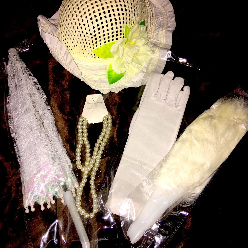 Little Girls Set!